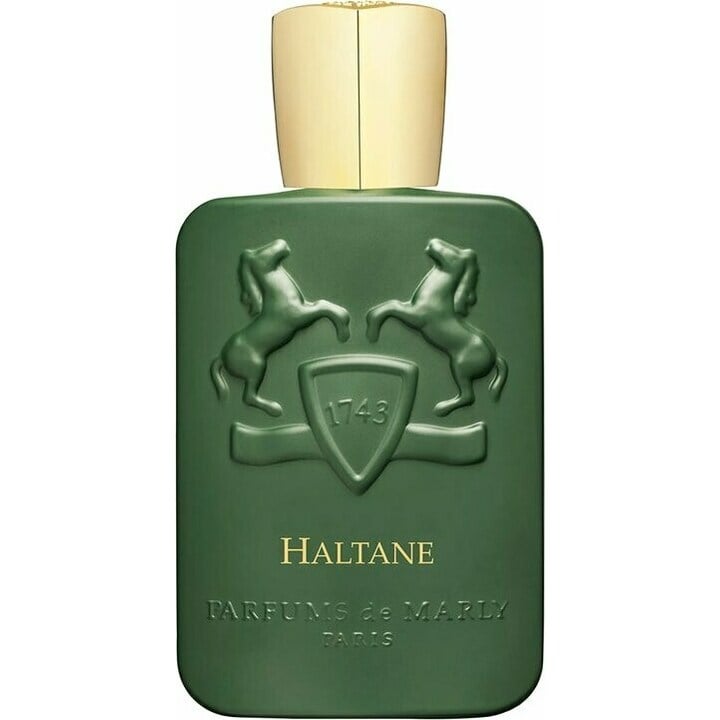 Haltane - PROBE - Scent Sampler